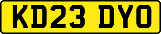 KD23DYO