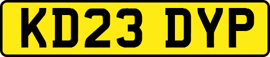 KD23DYP