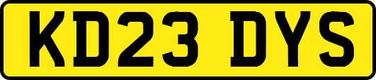 KD23DYS
