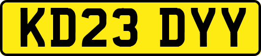 KD23DYY
