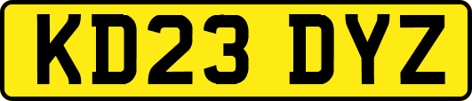 KD23DYZ