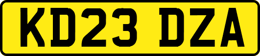KD23DZA