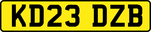 KD23DZB