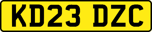 KD23DZC