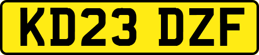 KD23DZF