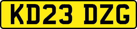 KD23DZG
