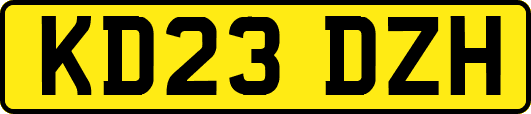 KD23DZH