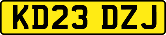 KD23DZJ
