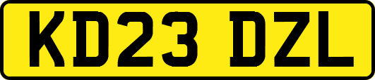 KD23DZL