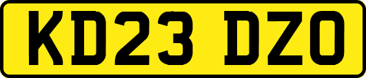 KD23DZO