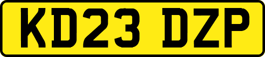 KD23DZP