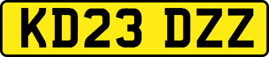 KD23DZZ