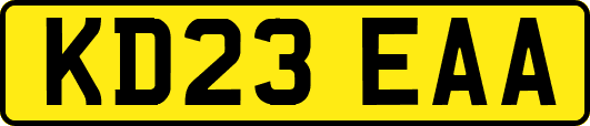 KD23EAA
