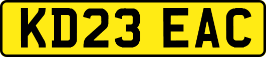 KD23EAC