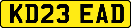 KD23EAD