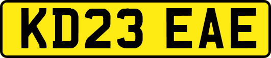KD23EAE