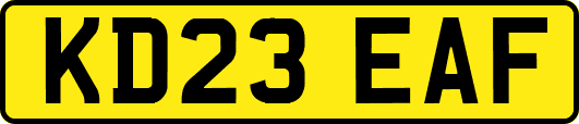 KD23EAF