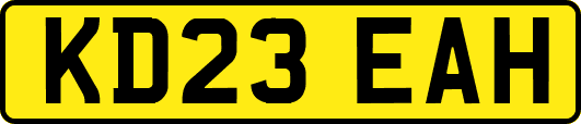 KD23EAH
