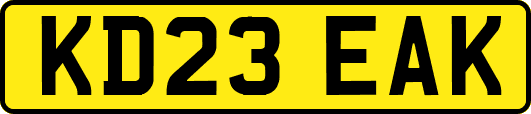 KD23EAK