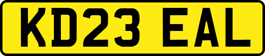 KD23EAL