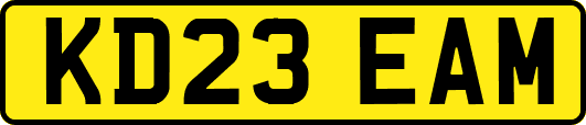 KD23EAM