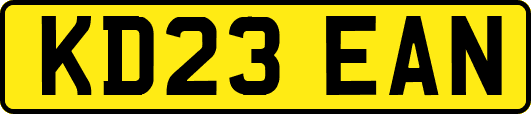 KD23EAN