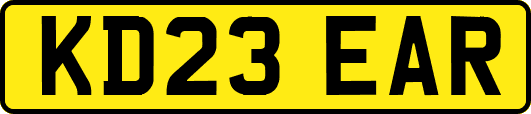 KD23EAR