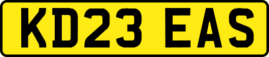 KD23EAS