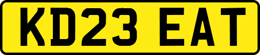 KD23EAT