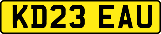 KD23EAU