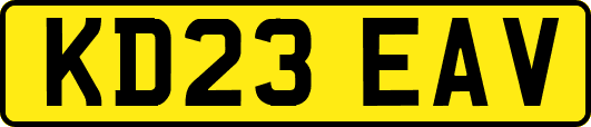 KD23EAV