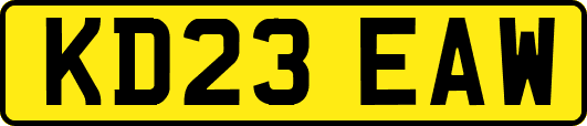 KD23EAW