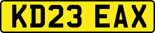 KD23EAX