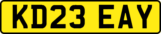 KD23EAY