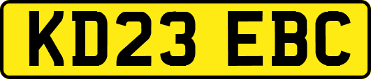 KD23EBC