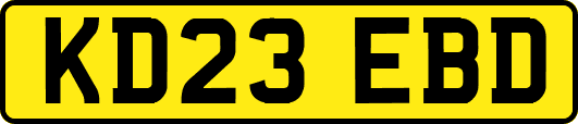 KD23EBD