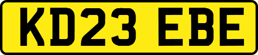 KD23EBE