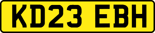 KD23EBH