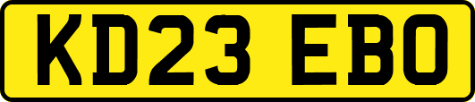 KD23EBO