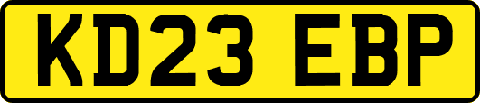 KD23EBP