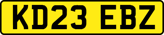 KD23EBZ