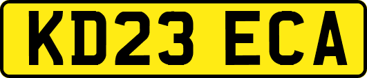 KD23ECA