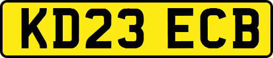 KD23ECB