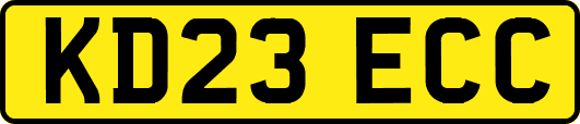 KD23ECC