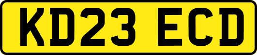 KD23ECD