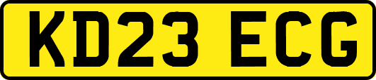 KD23ECG
