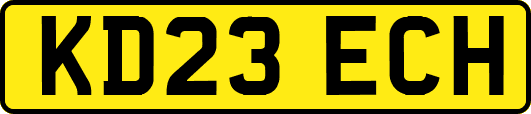 KD23ECH