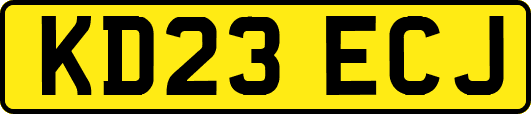 KD23ECJ