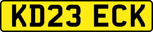 KD23ECK
