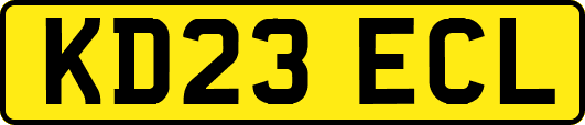 KD23ECL